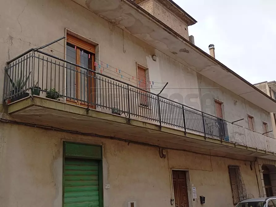 Immagine 24 di Terratetto in vendita  in Via Foggia a Marcianise