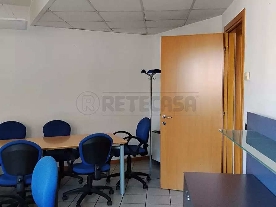 Immagine 9 di Ufficio in vendita  a Bergamo