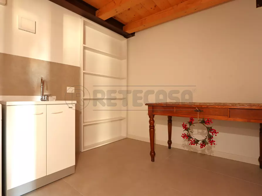Immagine 21 di Attico in affitto  in Corso Antonio Fogazzaro 43 a Vicenza