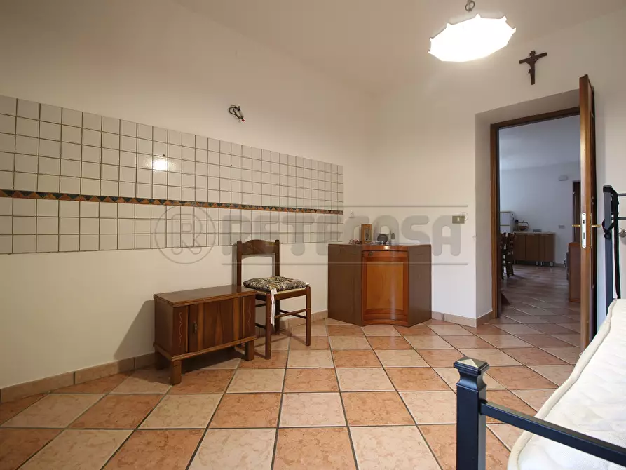 Immagine 4 di Casa semindipendente in vendita  in Via Tadiotti 25 a Montorso Vicentino