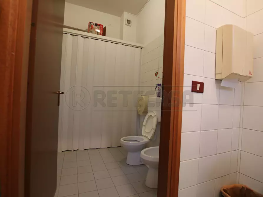 Immagine 33 di Bar / Ristorante in vendita  a Arcugnano