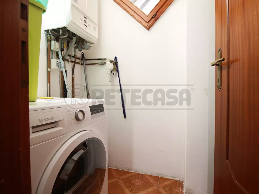 Immagine 14 di Trilocale in affitto  in Via Kennedy 30 a Montorso Vicentino