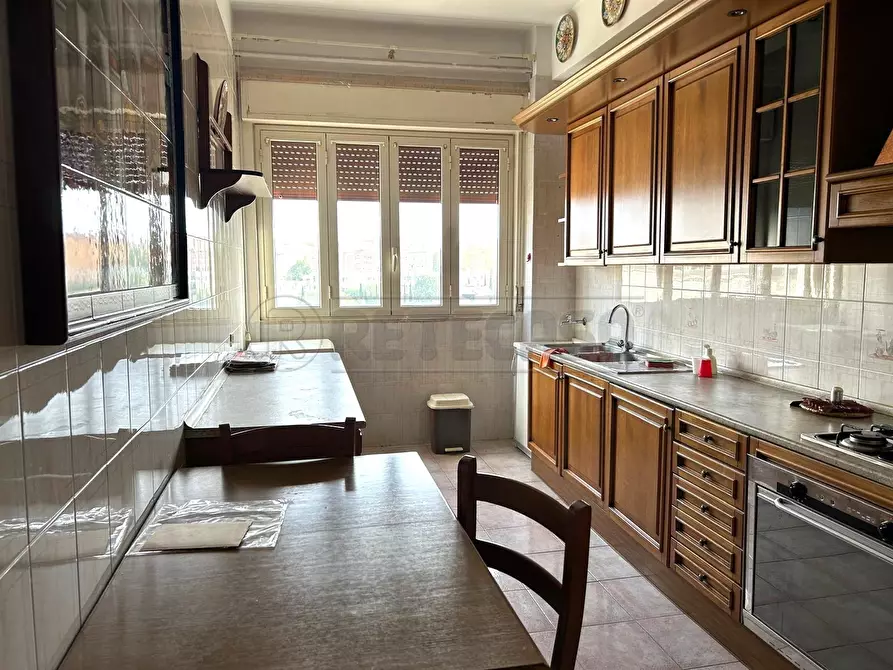 Immagine 13 di Trilocale in vendita  in viale Della Regione 54 a Caltanissetta