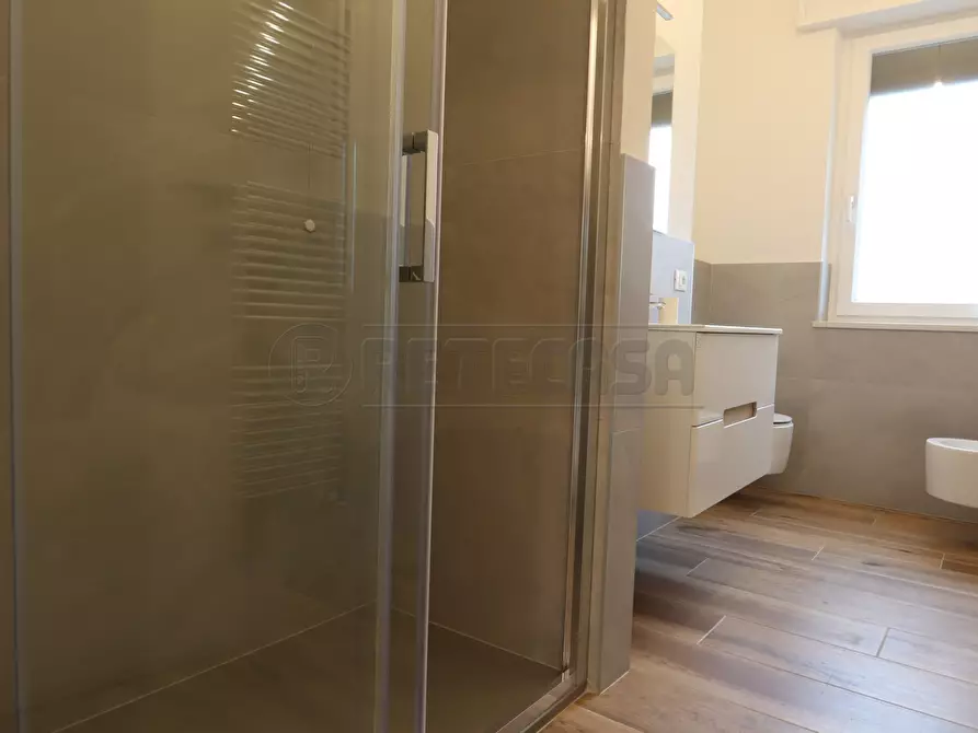 Immagine 32 di Stanza singola in affitto  in via A. Sandri 3 a Vicenza