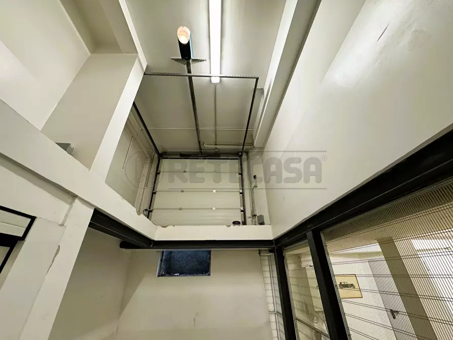Immagine 21 di Garage in vendita  in Riviera San Benedetto 30 a Padova