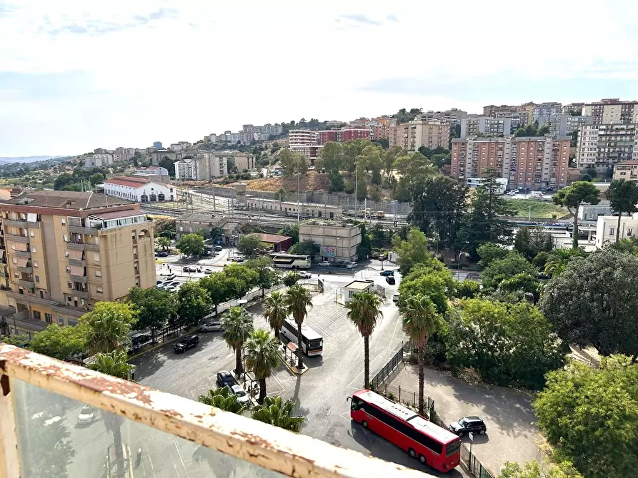 Immagine 5 di Quadrilocale in vendita  in Via Napoleone Colajanni 8 a Caltanissetta