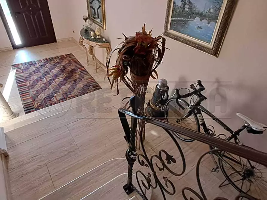 Immagine 33 di Porzione di casa in vendita  in contrada strasatti a Marsala