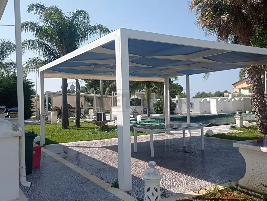 Immagine 20 di Villa in vendita  a Castelvetrano