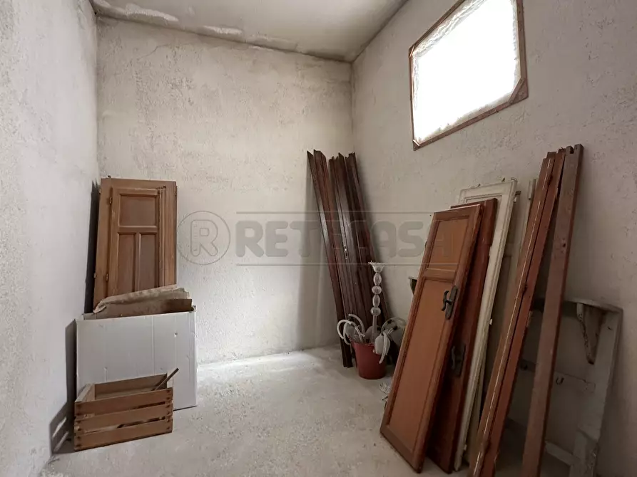 Immagine 18 di Casa indipendente in vendita  a Mazara Del Vallo