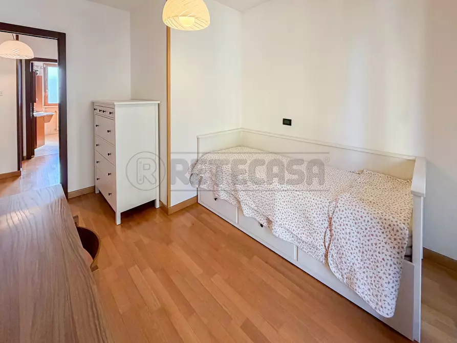 Immagine 30 di Porzione di casa in vendita  in Via Molini a Creazzo