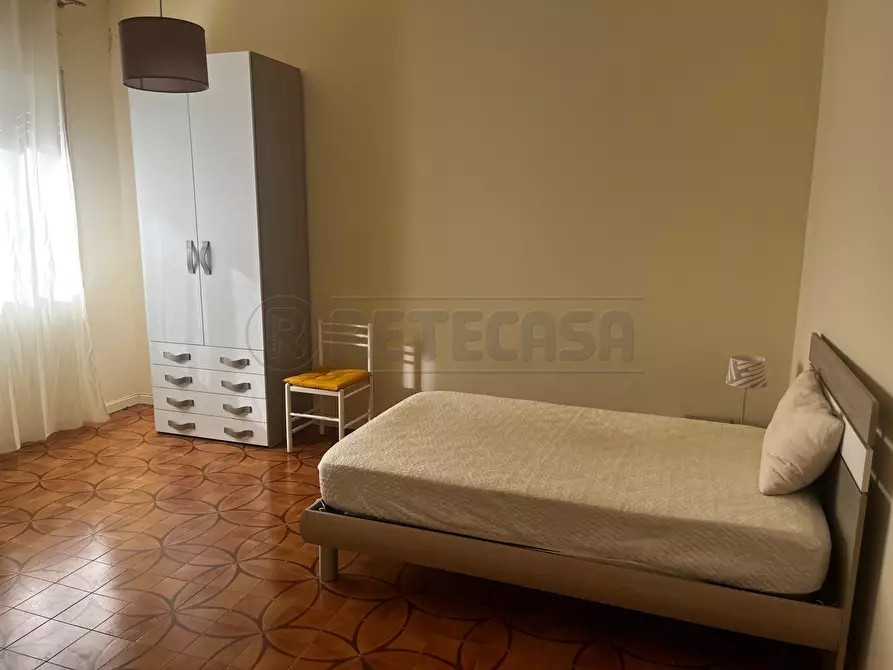 Immagine 3 di Appartamento in affitto  in VIA FILIPPO PALADINI 264 a Caltanissetta