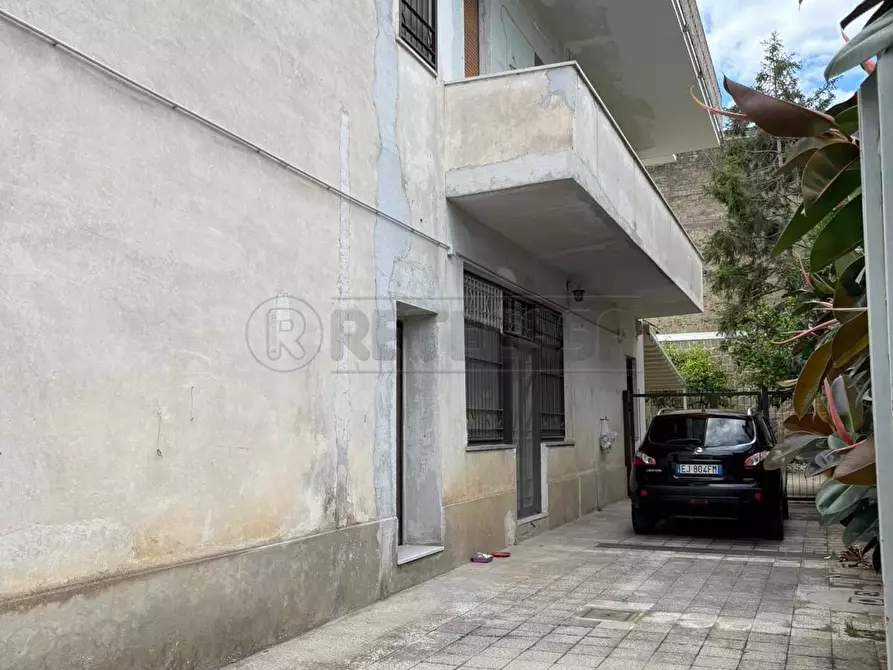 Immagine 7 di Quadrilocale in vendita  in Via Madonna della Libera a Marcianise