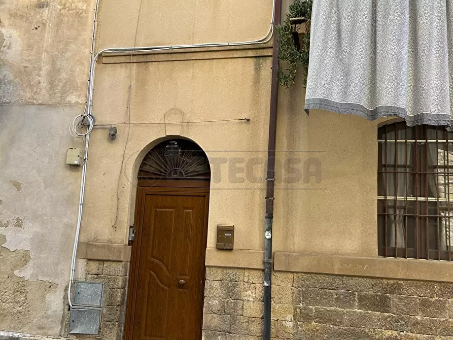 Immagine 6 di Trilocale in vendita  in via paternò 4 a Caltanissetta