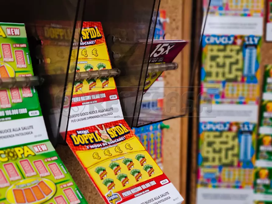 Immagine 3 di Tabaccheria in vendita  a Mazara Del Vallo