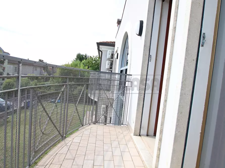 Immagine 113 di Terratetto in vendita  in Via Giovanni Falcone a Barbarano Mossano