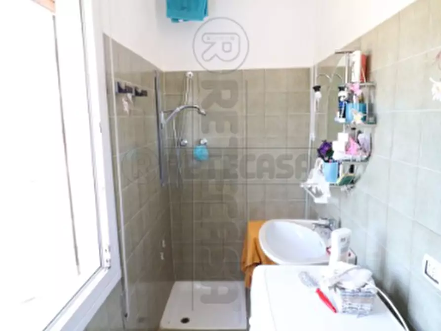 Immagine 4 di Villa in vendita  in Via Comunale 202 a Bondeno