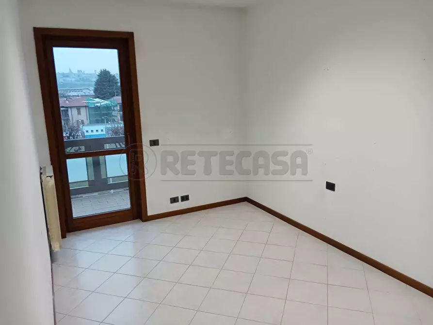 Immagine 9 di Ufficio in affitto  in via De Grassi 11 a Bergamo