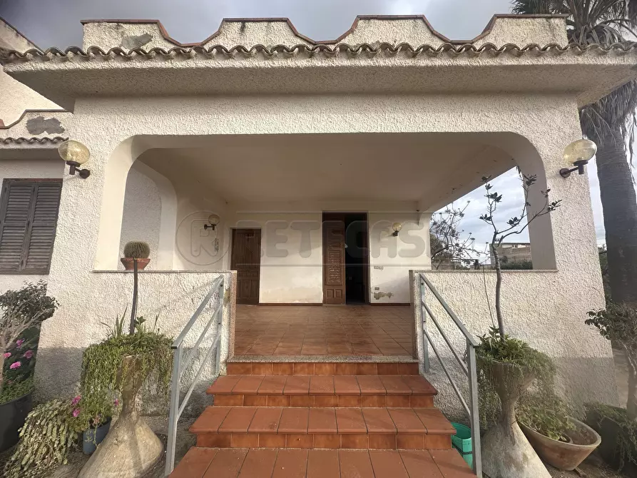 Immagine 4 di Villa in vendita  a Mazara Del Vallo