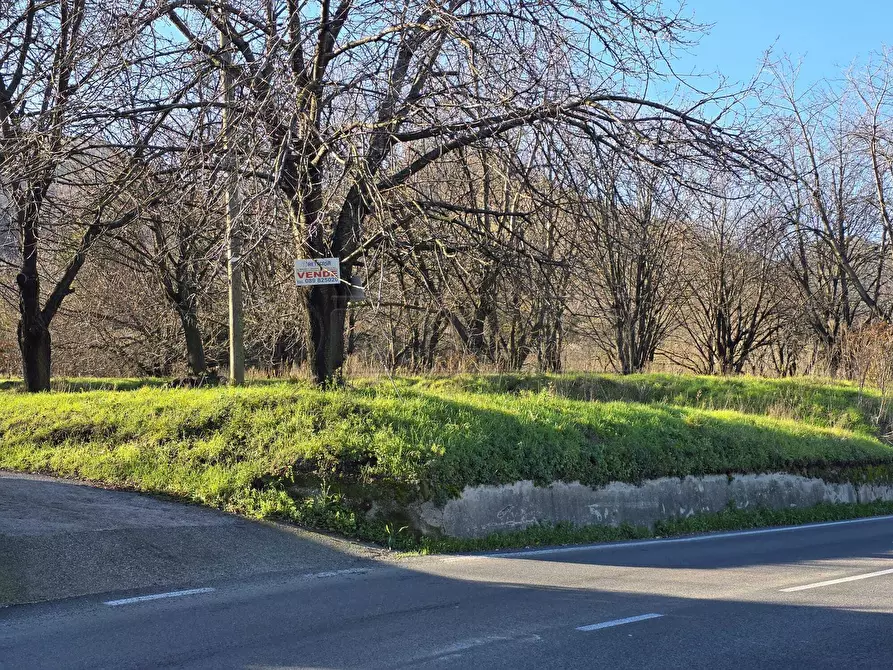 Immagine 4 di Terreno industriale in vendita  a Mercato San Severino