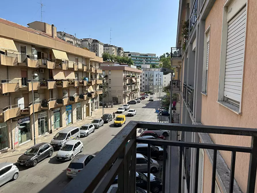 Immagine 17 di Quadrilocale in vendita  in via gabriele amico valenti 21 a Caltanissetta