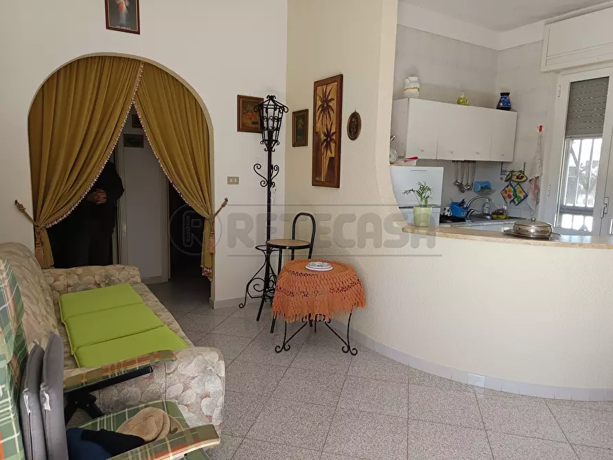 Immagine 16 di Villa in vendita  in Via B. Ravenna 49 a Gallipoli