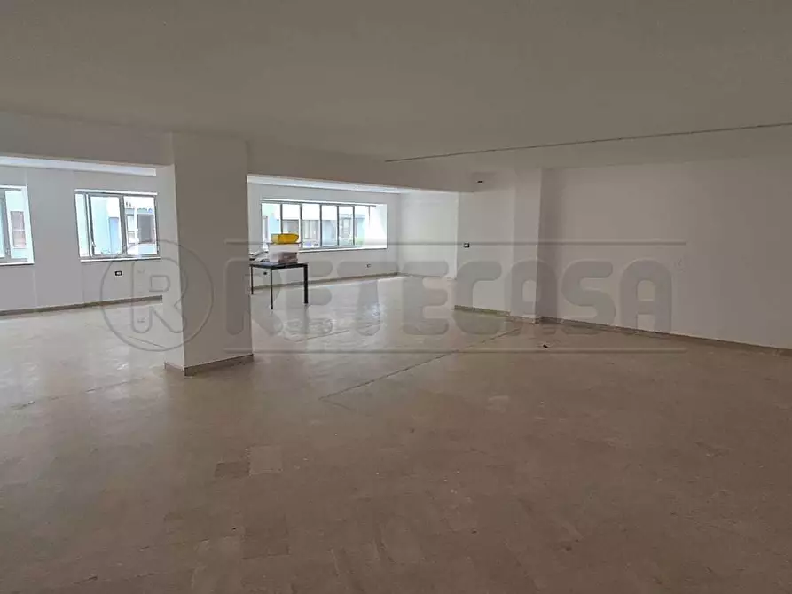 Immagine 8 di Ufficio in vendita  in Via Francesco Crispi snc a Marsala