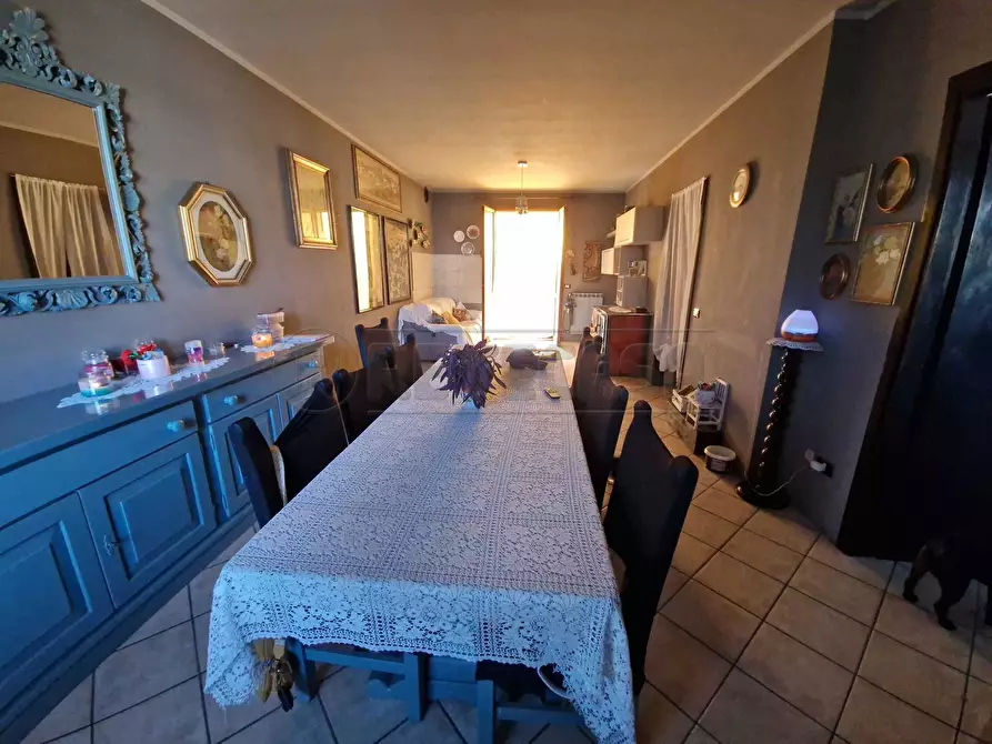 Immagine 2 di Villetta a schiera in vendita  in Via Boldori Attilio a Olmeneta