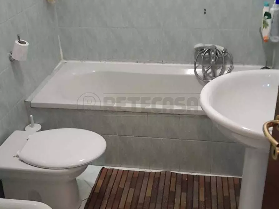 Immagine 6 di Bilocale in vendita  a Seriate