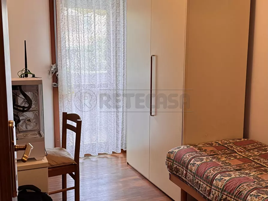 Immagine 9 di Bilocale in vendita  a Mirano