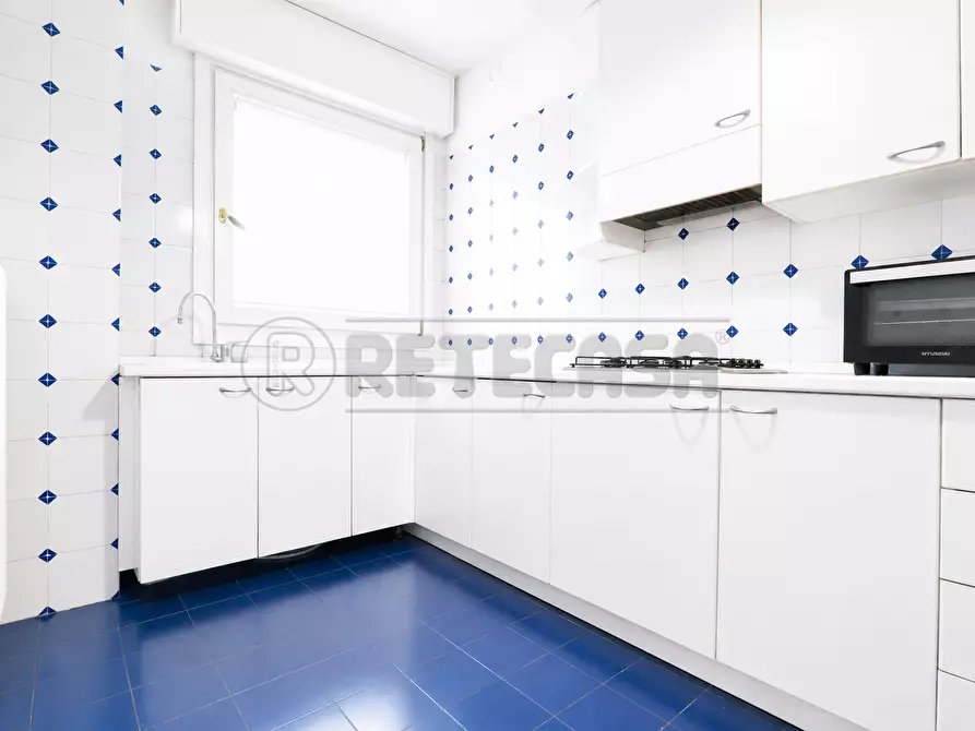Immagine 5 di Appartamento in affitto  in Corso San Felice Fortunato a Vicenza