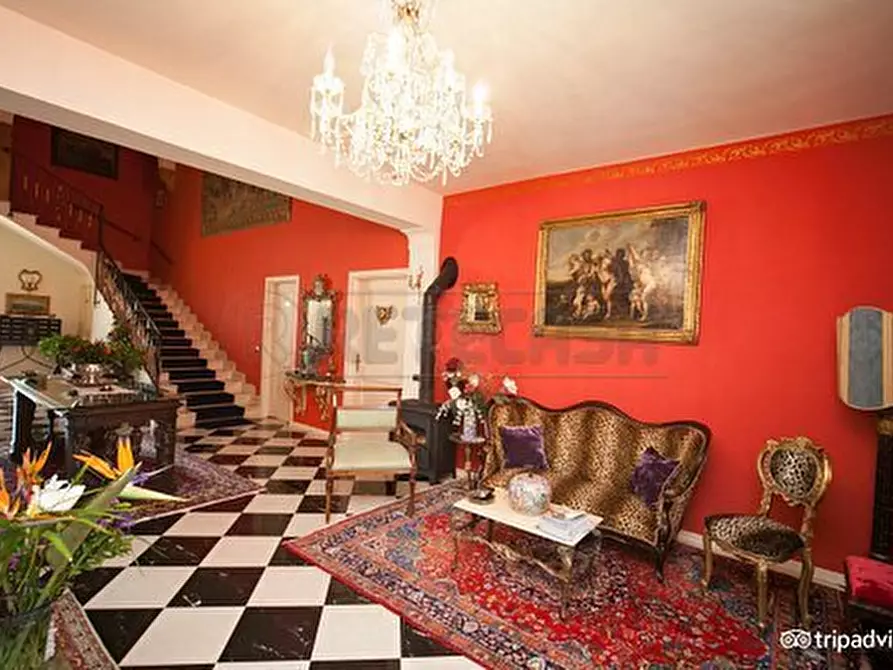 Immagine 126 di Villa in vendita  a Castelvetrano