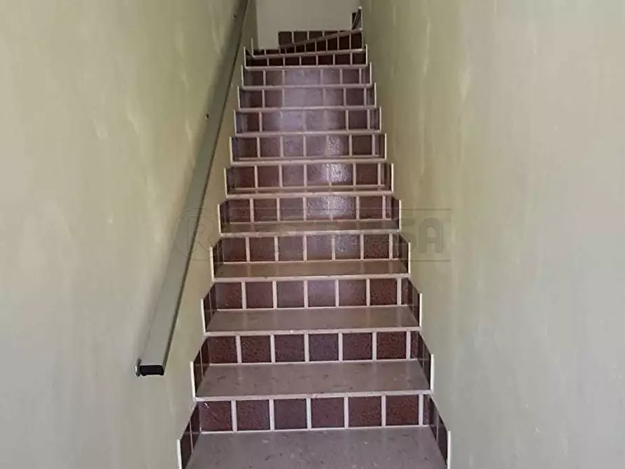 Immagine 13 di Quadrilocale in vendita  a Petrosino