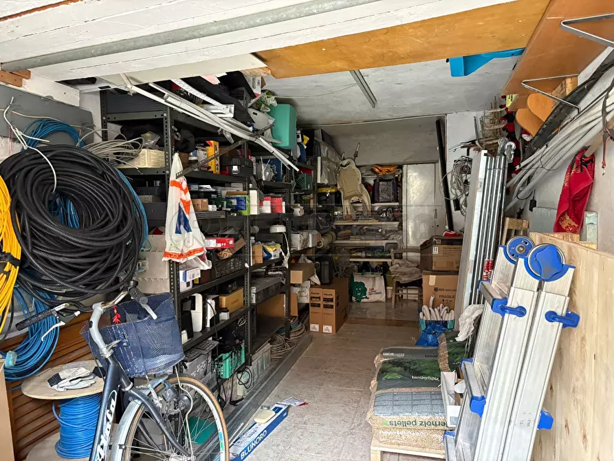 Immagine 9 di Quadrilocale in vendita  in Via Palmiro Togliatti a San Marco Evangelista