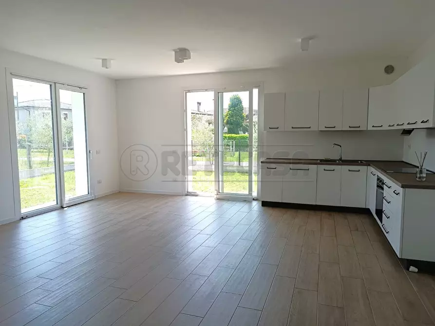 Immagine 12 di Porzione di casa in vendita  in Via dei Carabinieri a Nanto