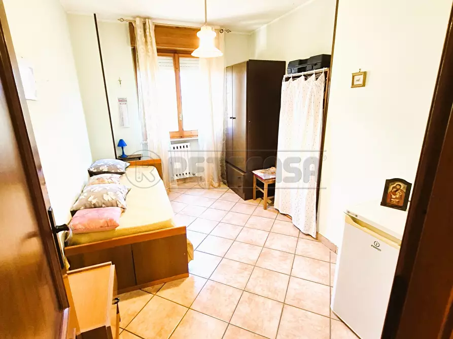 Immagine 11 di Quadrilocale in vendita  in Via Aldo Moro 126 a Pescara