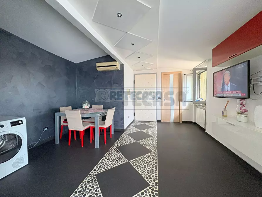 Immagine 14 di Mansarda in vendita  in Via Nicola Gaglione a Marcianise