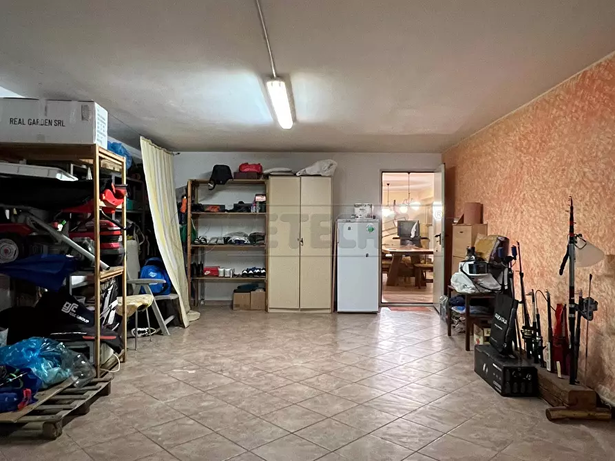 Immagine 57 di Porzione di casa in vendita  a Sarego