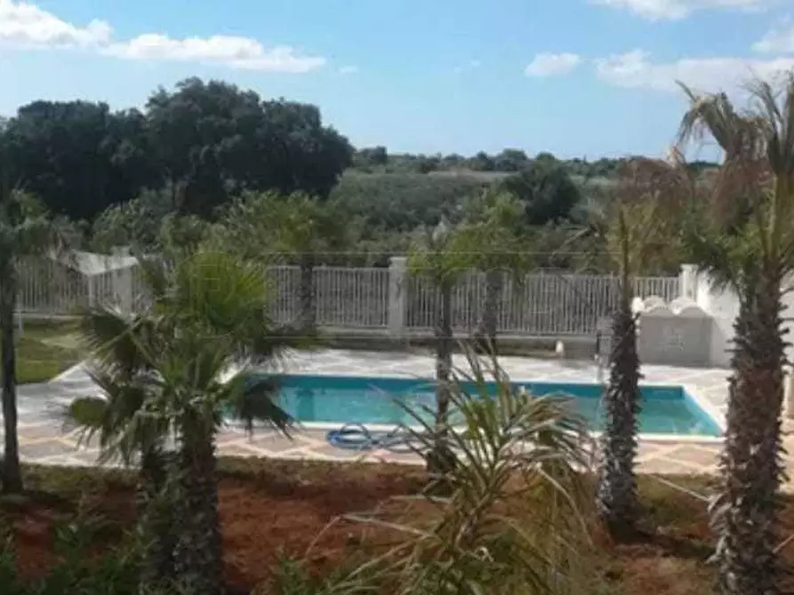 Immagine 3 di Villa in vendita  a Castelvetrano