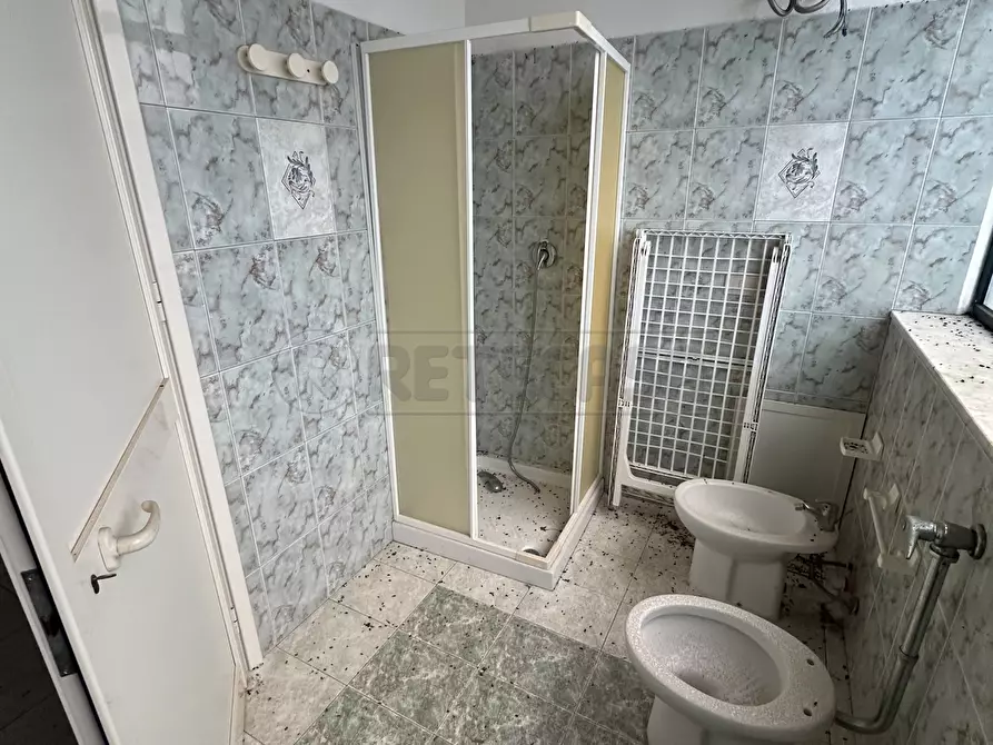 Immagine 22 di Villetta a schiera in vendita  a Campobello Di Mazara