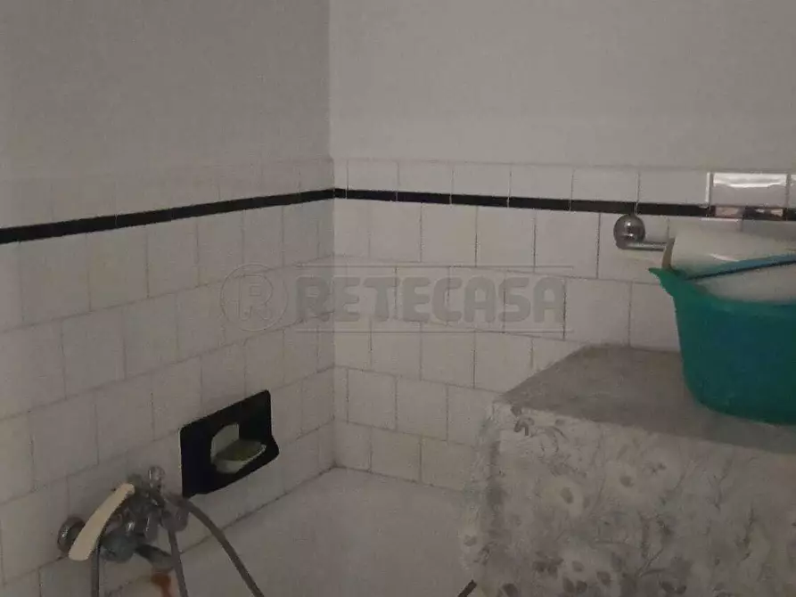 Immagine 26 di Quadrilocale in vendita  in Via Marco Emilio Scauro 44 a Scorrano