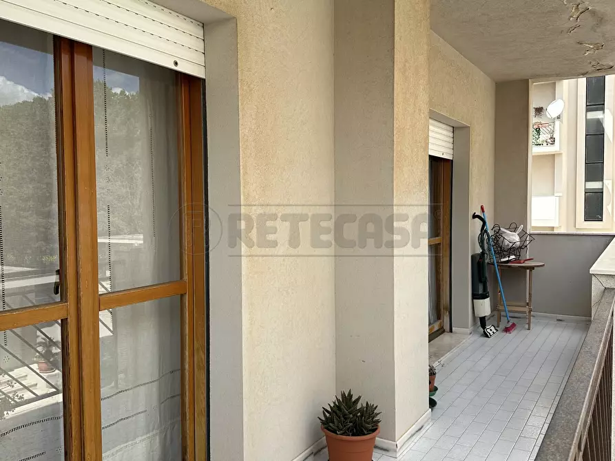 Immagine 15 di Appartamento in vendita  a Mazara Del Vallo