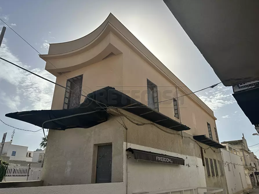 Immagine 5 di Casa indipendente in vendita  a Campobello Di Mazara