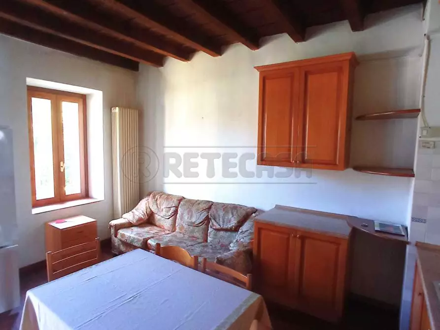 Immagine 4 di Appartamento in vendita  a Bergamo