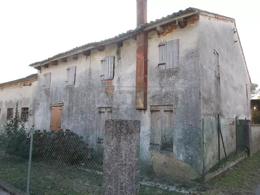 Immagine 1 di Rustico / casale in vendita  a Camposampiero