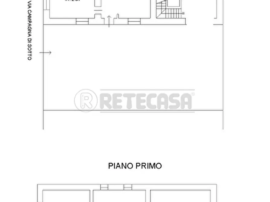 Immagine 22 di Casa indipendente in vendita  in Via Campagna Sotto a Lonato del Garda