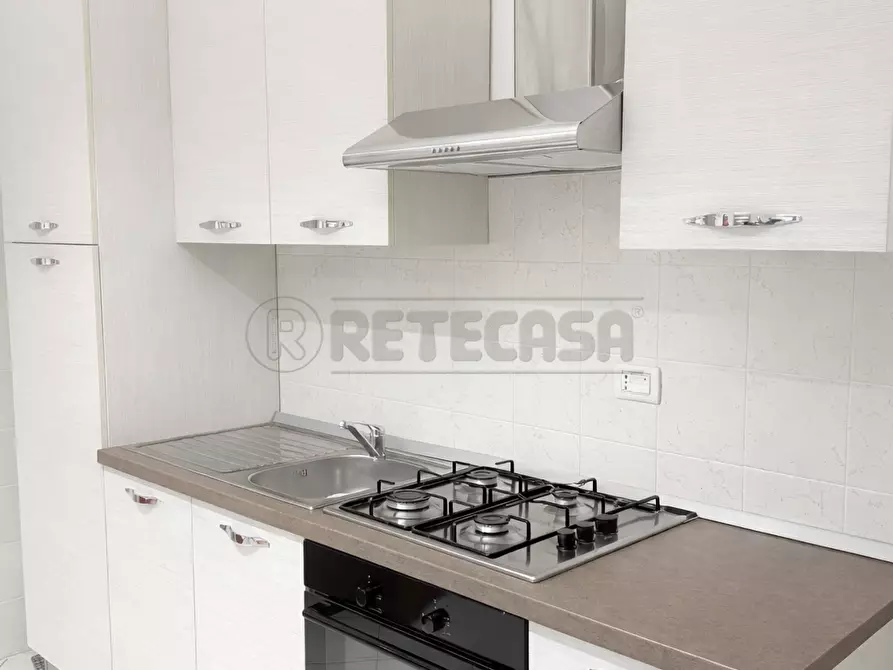 Immagine 2 di Monolocale in affitto  a Vicenza