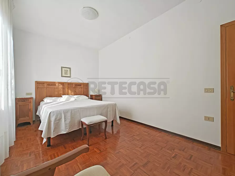 Immagine 17 di Villa in vendita  in Via del Lavoro 14 a Brogliano