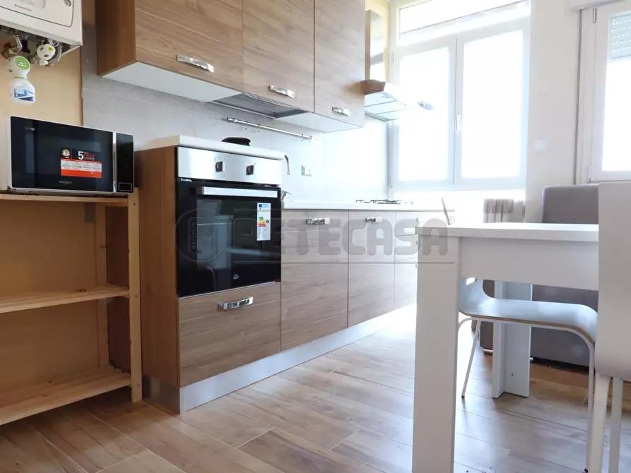 Immagine 12 di Stanza singola in affitto  in Via Alessandro Malaspina 12 a Vicenza