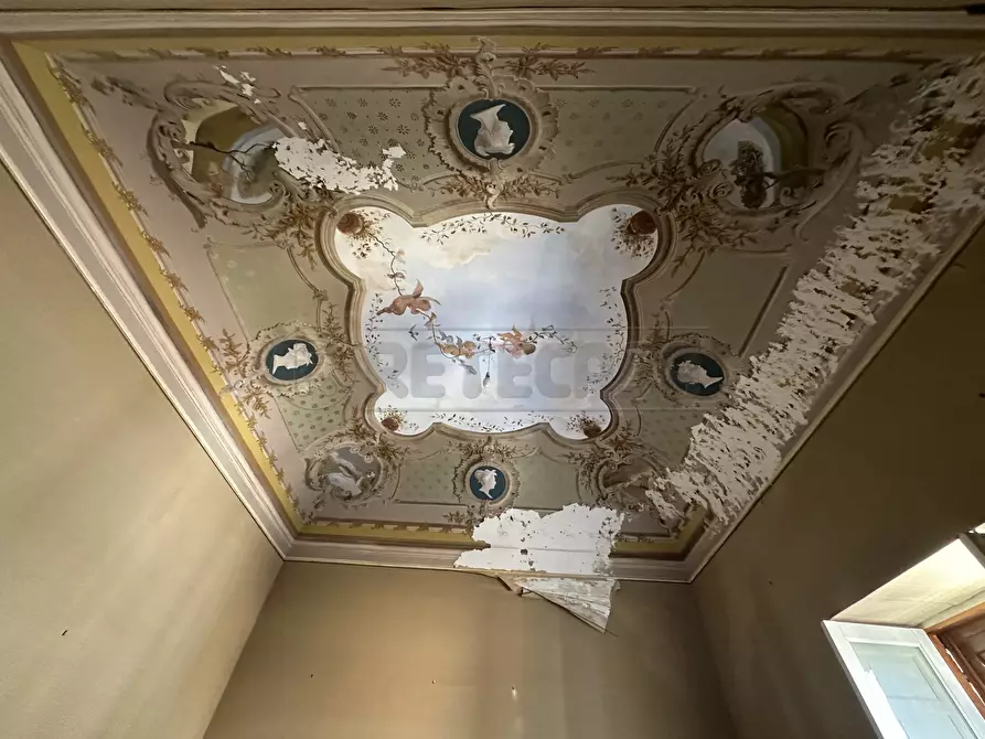 Immagine 13 di Rustico / casale in vendita  a Campobello Di Mazara