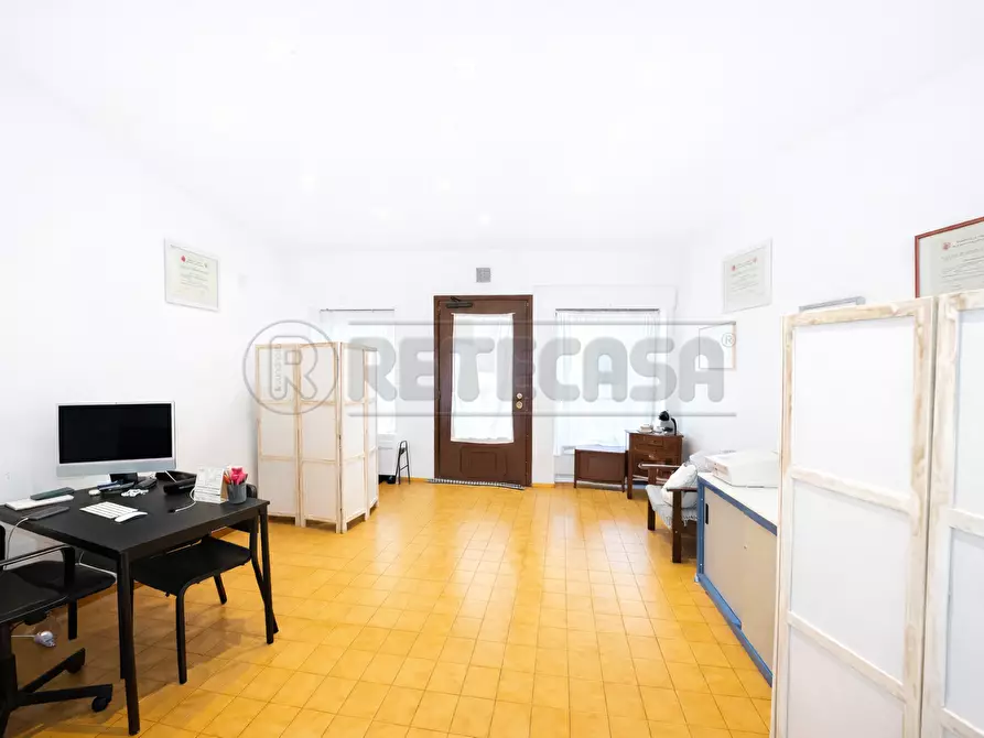 Immagine 3 di Locale commerciale in affitto  in Contrà San Domenico a Vicenza